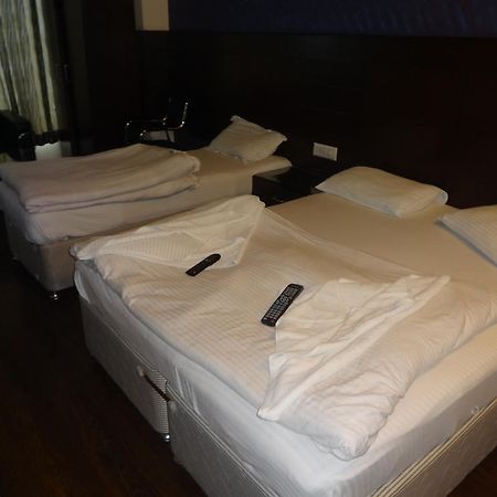 Sohana Palace New Delhi Luaran gambar