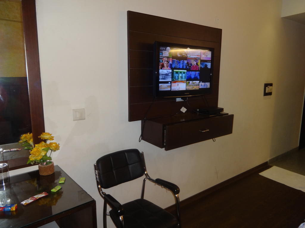 Sohana Palace New Delhi Bilik gambar