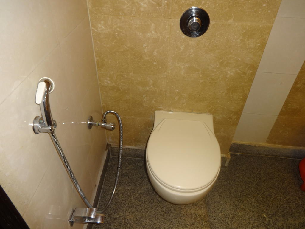 Sohana Palace New Delhi Bilik gambar