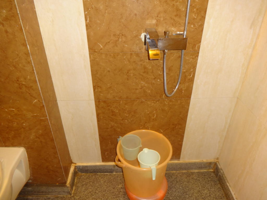 Sohana Palace New Delhi Bilik gambar