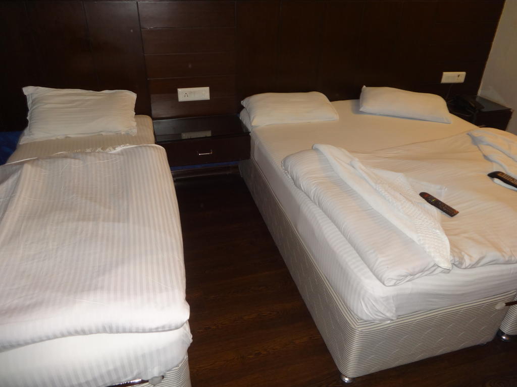Sohana Palace New Delhi Bilik gambar