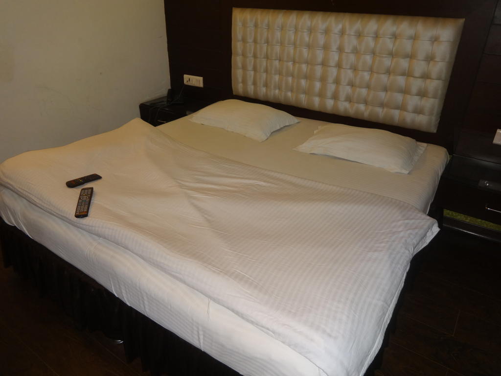 Sohana Palace New Delhi Bilik gambar