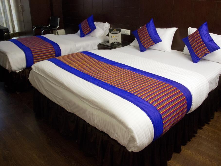 Sohana Palace New Delhi Luaran gambar