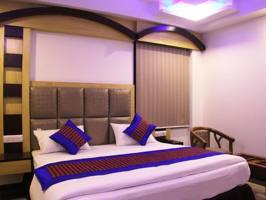 Sohana Palace New Delhi Luaran gambar