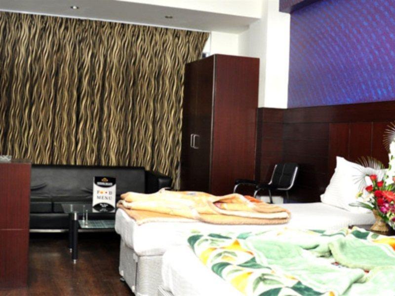Sohana Palace New Delhi Luaran gambar