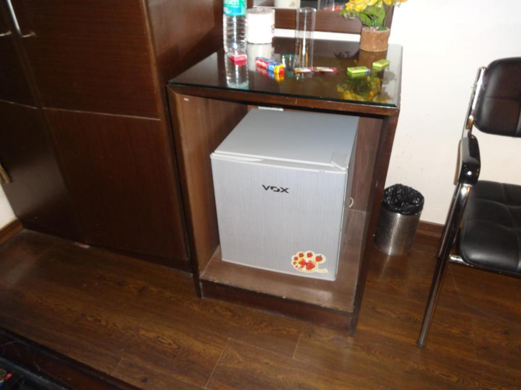 Sohana Palace New Delhi Luaran gambar