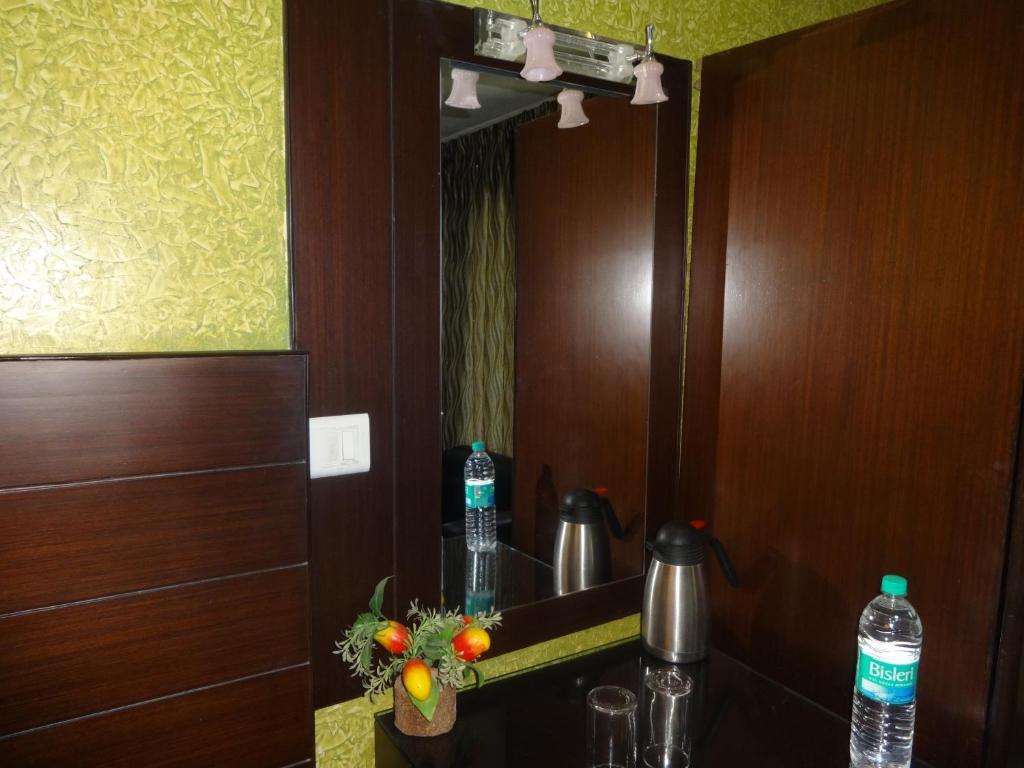 Sohana Palace New Delhi Luaran gambar