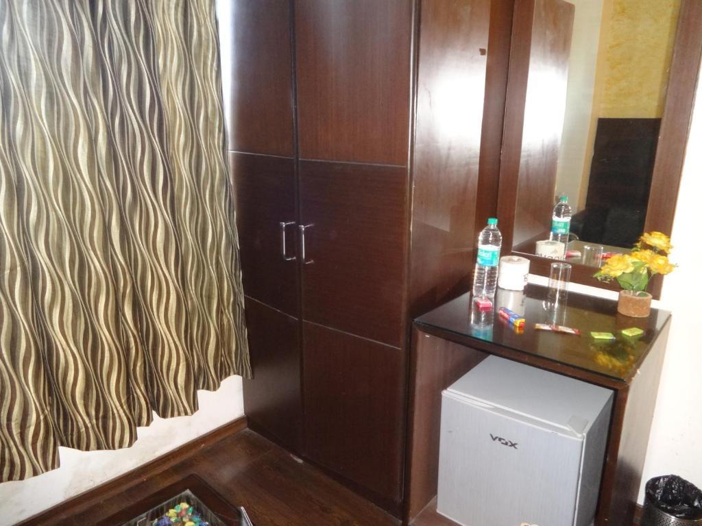 Sohana Palace New Delhi Luaran gambar