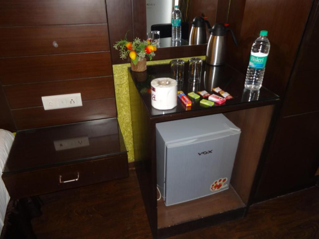 Sohana Palace New Delhi Luaran gambar