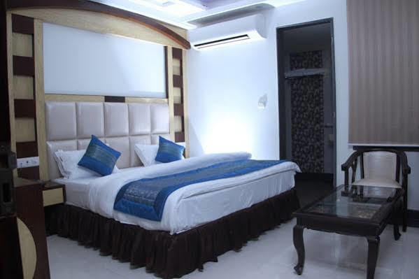 Sohana Palace New Delhi Luaran gambar