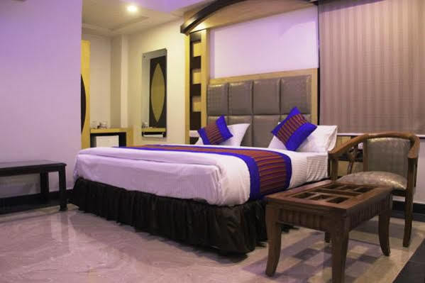 Sohana Palace New Delhi Luaran gambar