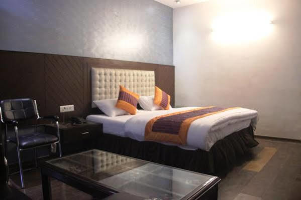 Sohana Palace New Delhi Luaran gambar