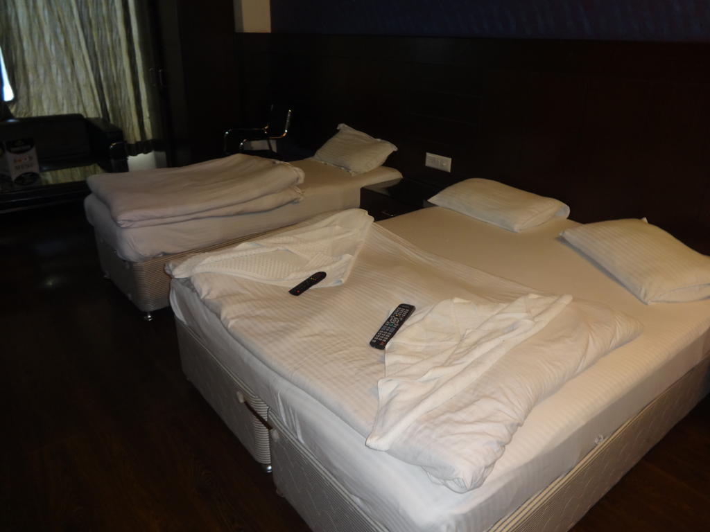 Sohana Palace New Delhi Luaran gambar