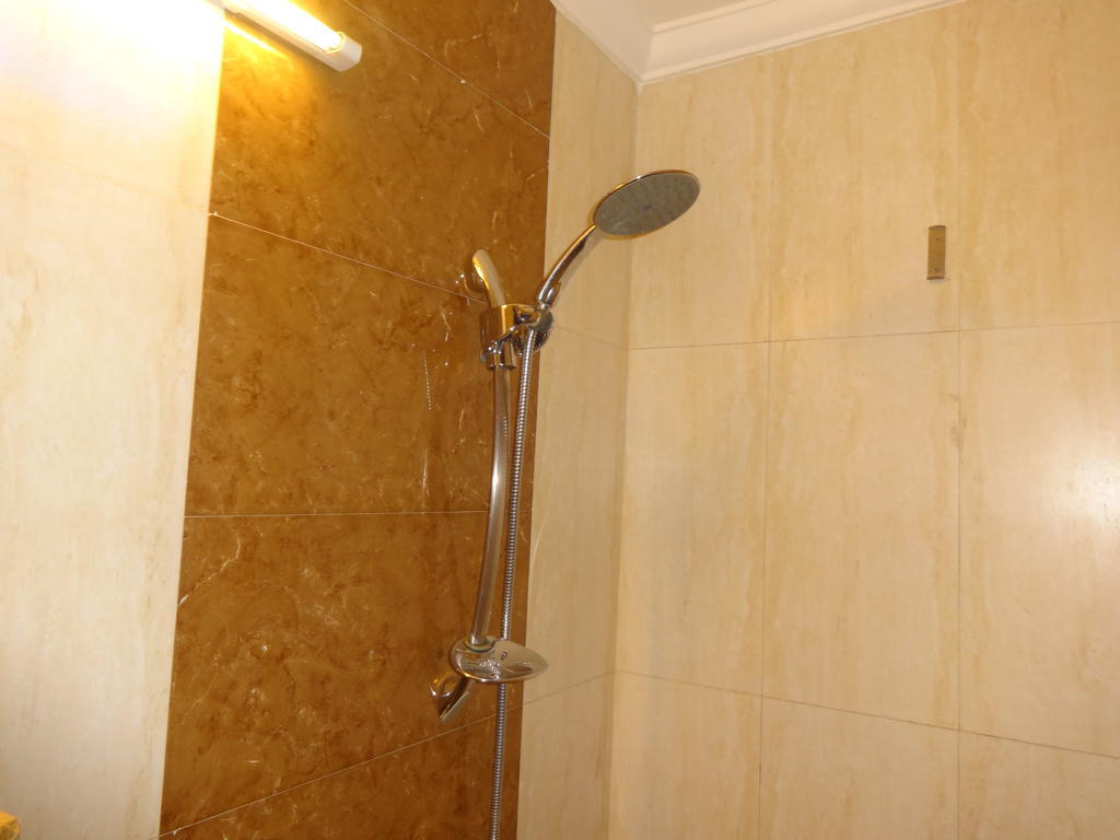 Sohana Palace New Delhi Luaran gambar