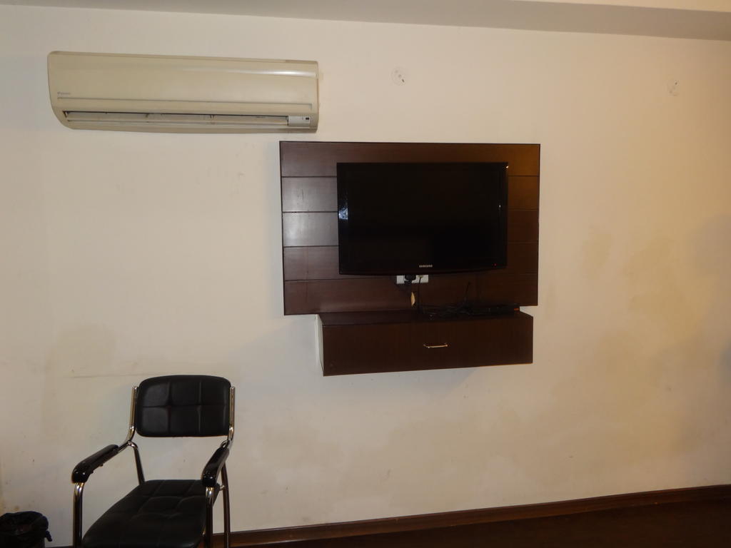 Sohana Palace New Delhi Luaran gambar