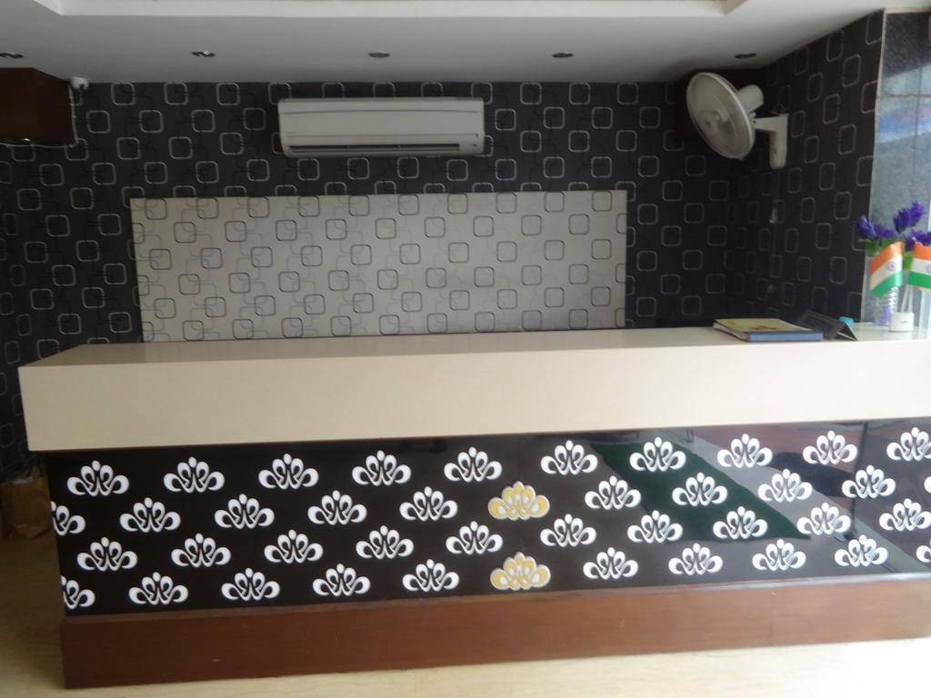 Sohana Palace New Delhi Luaran gambar